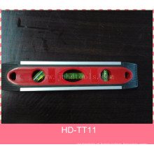 magnetic spirit level